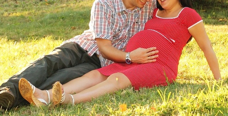 パパとママの絆