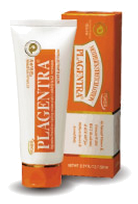 妊娠線予防クリーム