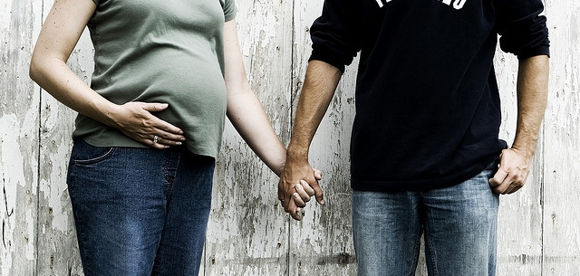 パパとママの絆