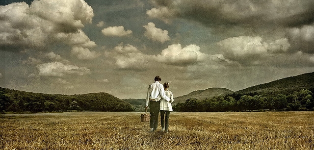 パパとママの絆