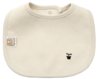 スタイ、よだれかけ