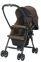 ＡＢ型兼用ベビーカー