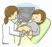 妊婦健診