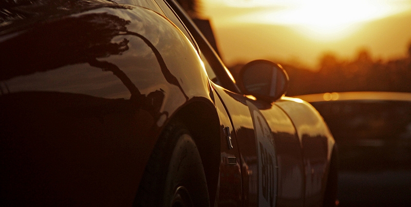 グランツーリスモ