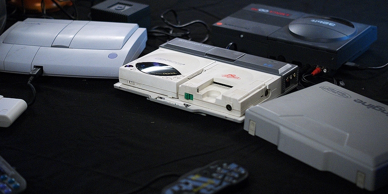 次世代家庭用テレビゲーム機