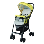 アップリカのＢ型ベビーカー