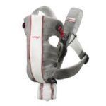 ベビービョルンのベビーキャリア