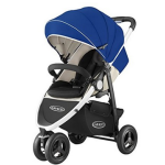 グレコ 3輪ベビーカー シティトレック ネイビーNV