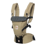 エルゴの抱っこひも