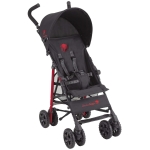 ジープのストローラー