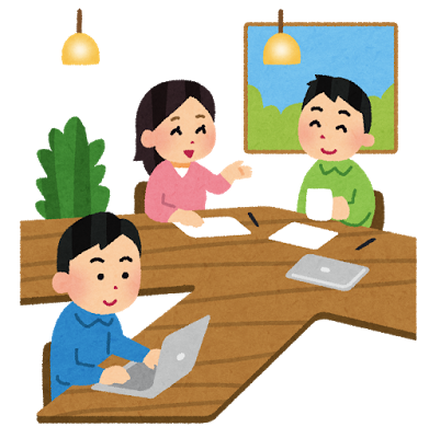 夫人相談所のイメージ