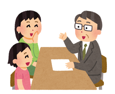 母子生活支援施設