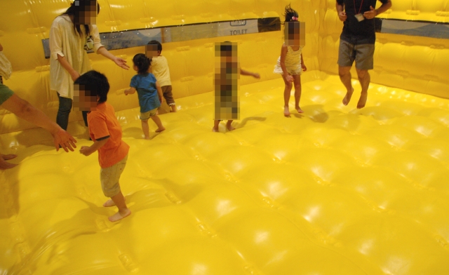 エアキャッスル