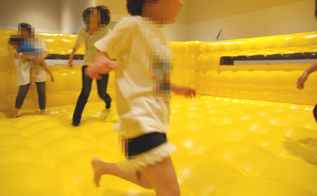 エアキャッスル