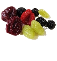 ドライフルーツ