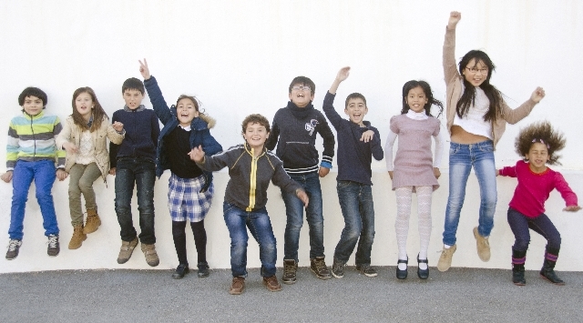 英会話スクール