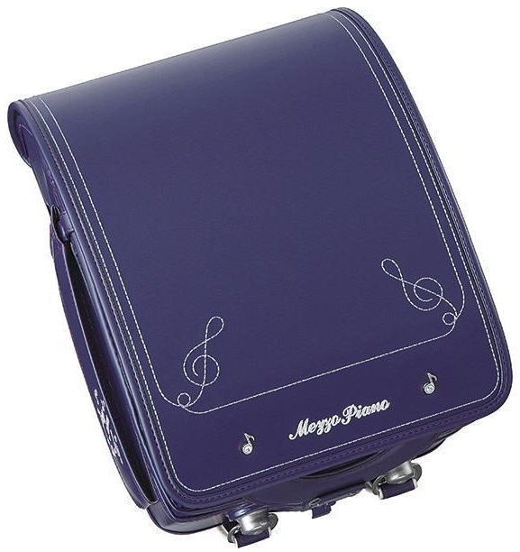 mezzo piano クラシックキュートランドセル